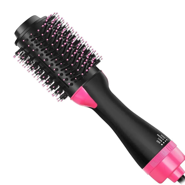 High-Quality Electric Hair Dryer and Comb