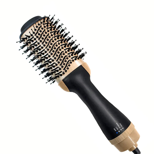 Good Quality Electric Hair Dryer and Comb